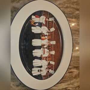 Williams Sonoma Chef Plater